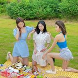 长沙周末野餐去哪儿