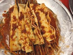-玲玲涮牛肚(土门坊店)