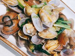 -启东海鲜人家(古美路店)