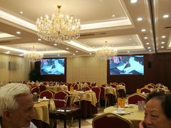 大堂-金时代顺风大酒店(协泰店)