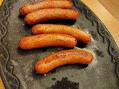 -萨莉亚意式餐厅(国展天虹店)