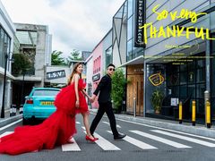 -经典婚纱摄影美学馆·私人定制