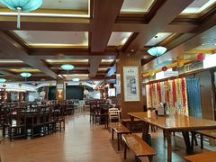 -香麒园·过桥米线·南湖雅宴