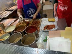 -大腕炸串(河东总店)