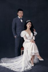 -日光视觉婚纱摄影(旗舰店)