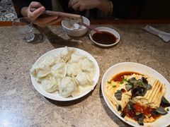 -金谷园饺子馆(北邮总店)