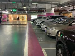 -大悦城-停车场