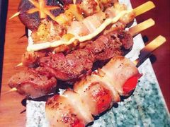 -千代武日本料理(开发区店)