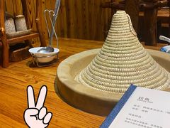 -滇香肴·云南菜蒸汽石锅鱼(云南北路店)