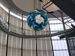 -日本科学未来馆