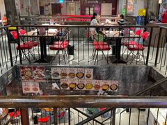-五马集·海鲜·温州大牌档(黑金冠五马街十字路口店)