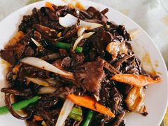 -金台阶鱼馆(于桥水库店)