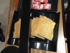 -煲宫猪肚鸡(昆山金鹰国际购物中心店)