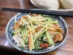 -雪琴面馆富安特色鱼汤面(城中花园店)