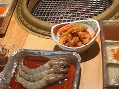 -赤坂亭·M9和牛烧肉(南京江南虹悦城店)