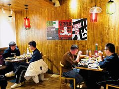 -壹酒贰肉1926·深夜食堂(九纬路店)