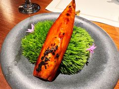 黑松露傍林鲜-觀芷隐轩