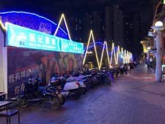 -万达广场(南宁青秀店)