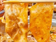 -彭记铁锅肥肠(东四总店)