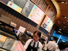 -星巴克(厦门SM新生活广场店)