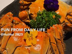 -南通滨江洲际酒店-东厨中餐厅