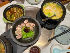 -云海肴云南菜·蒸汽石锅鱼(新奥店)