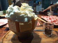 -楠火锅(哈尔滨金爵万象店)