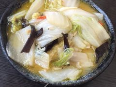-古代饭堂(冠亚店)