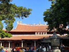 -福州开元寺