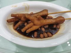 -海都六福酒家(世博广场店)