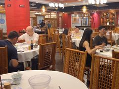 -围龙屋客家食府(福田店)