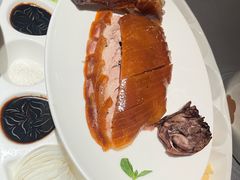 -阿庄新豫菜(通泰路店)