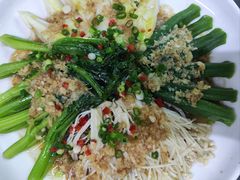 -紫鑫阁饭庄(长安店)