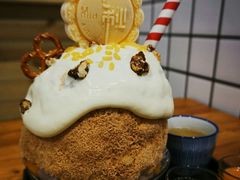 -WONDER ICE 萬得冰田(建設路总店)