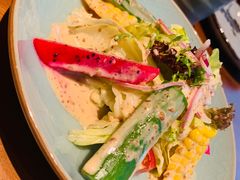 -旨味Umami_融合料理(万博汇店)