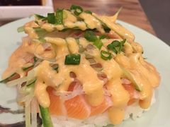 -三禾寿司(南城印象汇店)