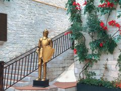 -华谊兄弟（长沙）电影小镇