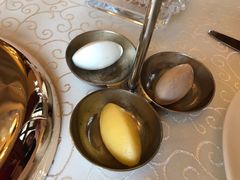 -Salon de Ville浦江汇(上海外滩华尔道夫酒店店)