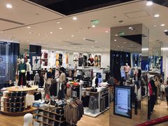 -优衣库(深圳万象天地旗舰店)