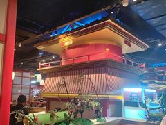 -牛New寿喜烧(金茂览秀城店)