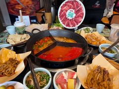 -巴蜀大将火锅(春熙店)