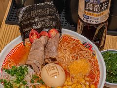 -麺屋猪一(仁恒梦店)