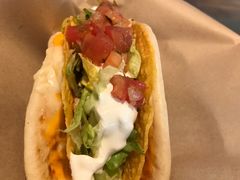 -Taco Bell 塔可贝尔(东方明珠店)