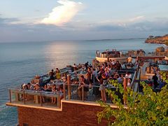 -Rock Bar Bali(Bali)