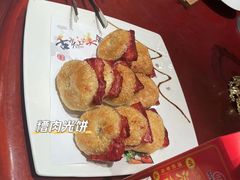 -天福海鲜酒楼·闽菜海鲜·宴请聚会(五四路店)