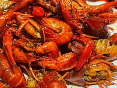 -川骄海鲜自助(河东店)