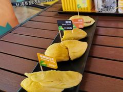 -榴莲BB 四季果园