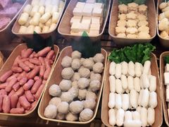 -牛New寿喜烧(青浦店)