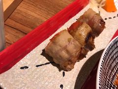 味增五花肉-水月·和牛工坊(水晶郦城店)