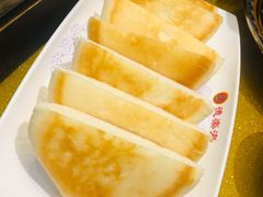 酸奶饼-德乐海蒙餐